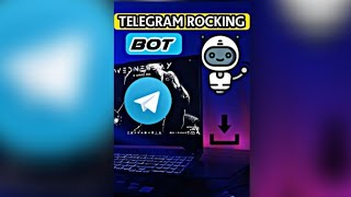 How to Download Pc Software in Free on telegram | Telegram bot 🤖| #viral #shorts #tipsandtricks #ig screenshot 1