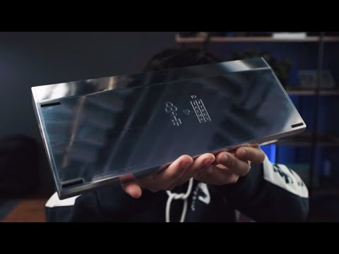 Keycult No.2/65 Build Stream - YouTube