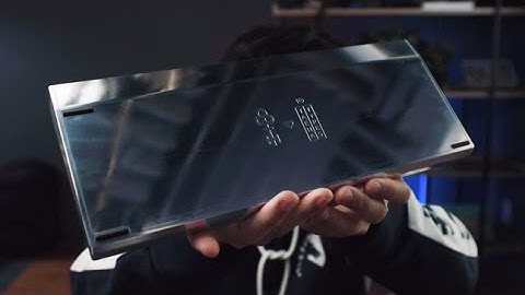 Keycult No.2/65 Build Stream