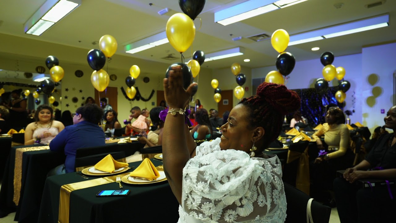 Alternatives For Girls | 2018 Prom Recap