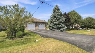 Full 31 Huron DR , Brighton, Ontario Update