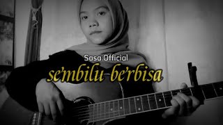 Sembilu Berbisa _Iwan Salman_Cover ||Sasa Official