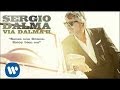 Sergio Dalma- Senza una Donna- Estoy bien así. (Audio)