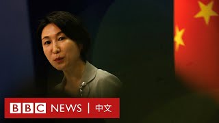 秦剛去哪兒了？國際媒體追問中國外長被免職原因－ BBC News 中文