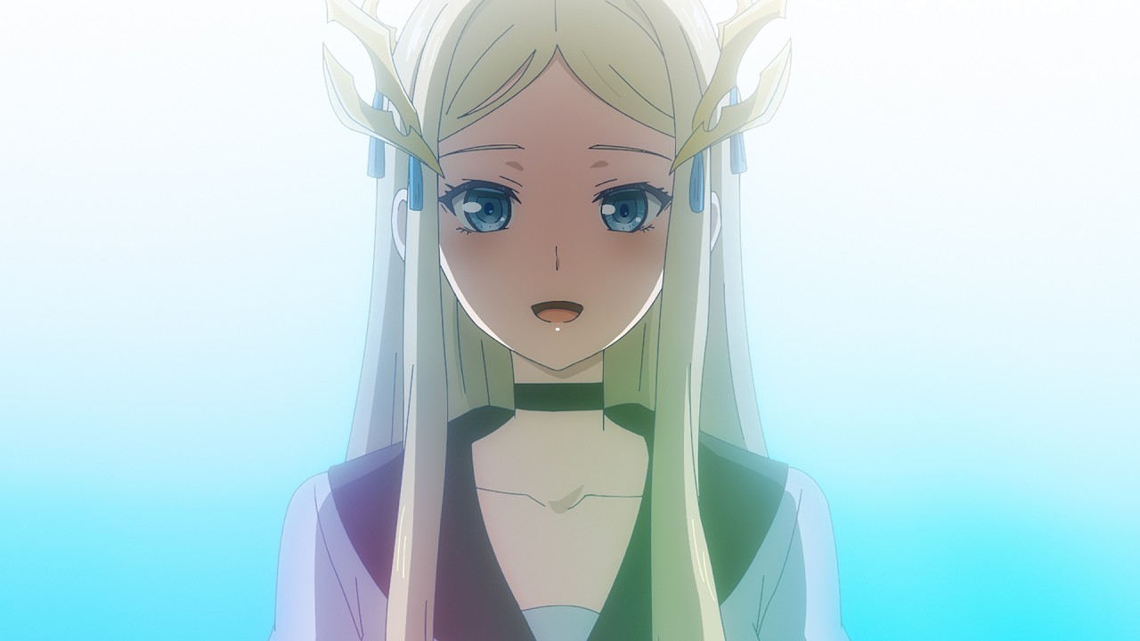 【English Sub】《Noble Reincarnation -Born Blessed, So I’ll Obtain Ultimate Power-》｜Episode 12｜TROPICS