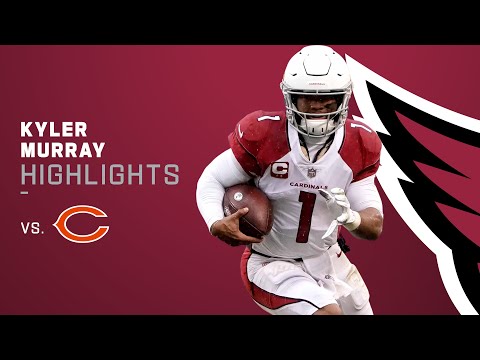 Kyler Murray's Best