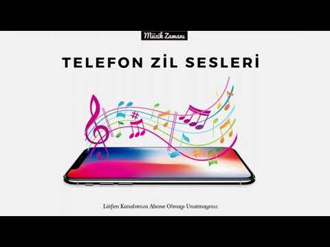 Gizli Aşk Telefon Zil Sesi 2022 Ringtone #20