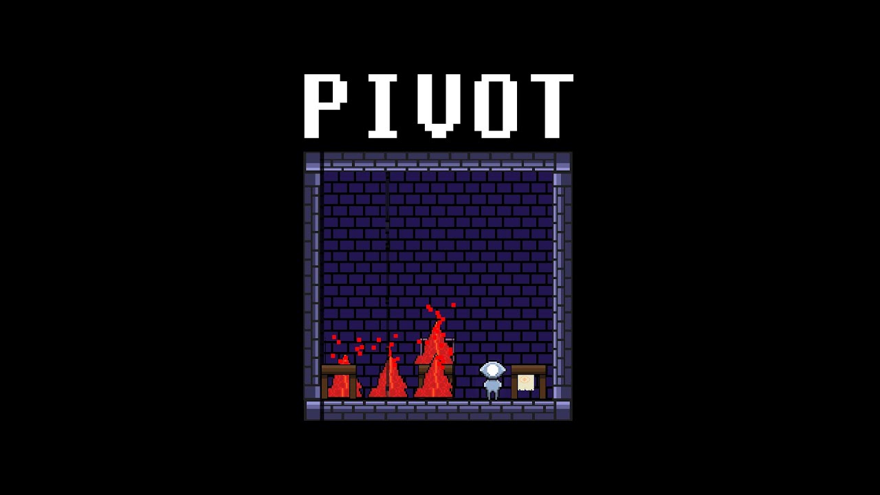 Pivot GAMES