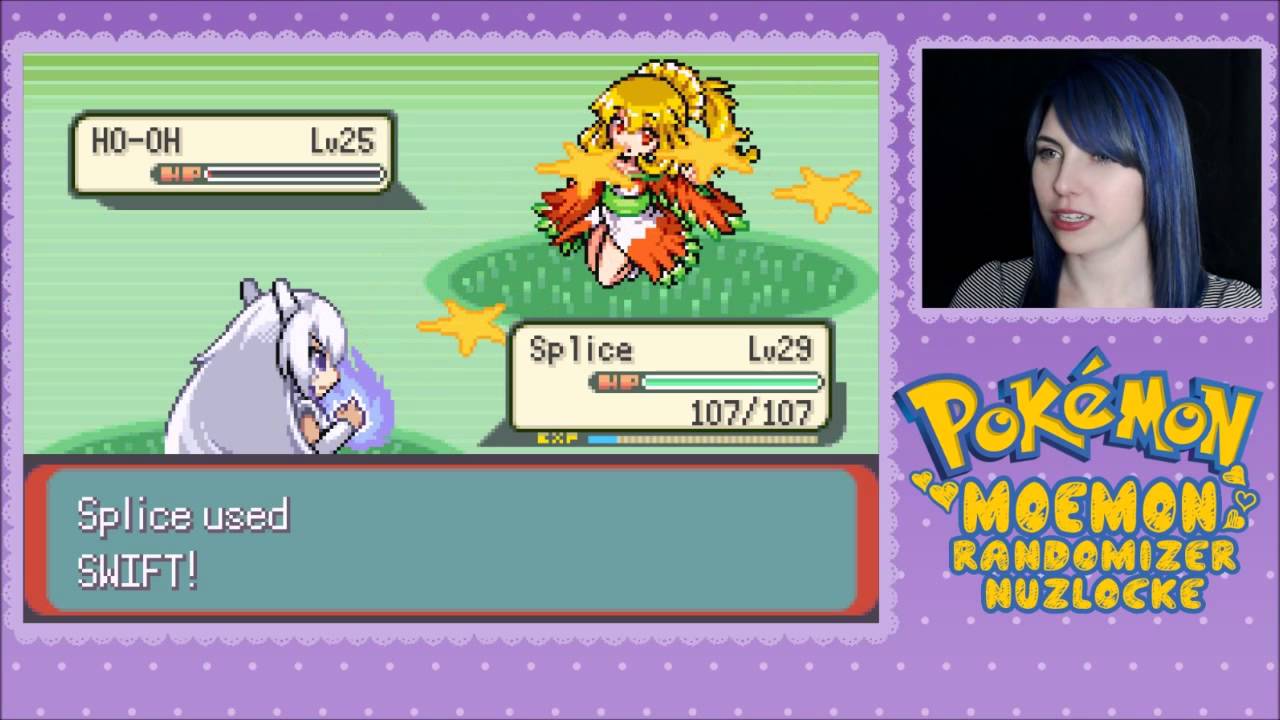 moemon randomizer moemon randomizer