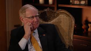 Glen Howard: Inside OSU With Burns Hargis