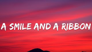 Patience And Prudence  A Smile And A Ribbon slowed  Reverb