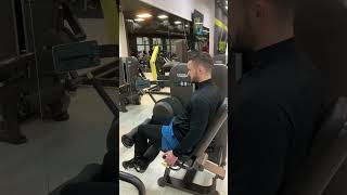 Nožna Fleksija Zadnja Loža