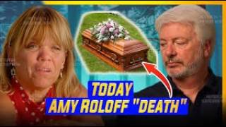 "Tragic News: Amy Roloff's Untimely Passing Shakes the Roloff Family - A Heartfelt Tribute!"@TLC