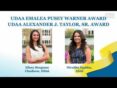 2026 UDAA Award Celebration