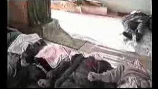 Serbian War Crimes in Kosovo - The Racak Massacre