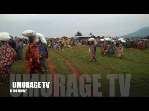 MINEMBWE:AGAHINDA KABABYEYI BAVUYE