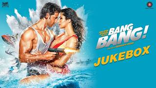 Download lagu Bang Bang Jukebox | Hrithik Roshan & Katrina Kaif | Vishal & Shekhar