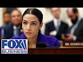 AOC suggests hearings over Robinhood's restrictions on GameStop, AMC purchases