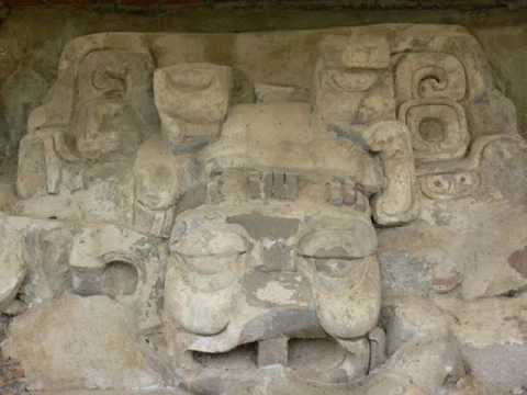 DISCOVER COMALCALCO, TABASCO, MÉXICO. MAYAN CULTURE, MAYA CULTURE