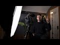 How To Light Your A-Roll Shot