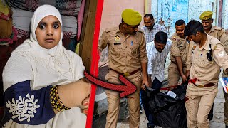 Baghpat murder case | Detail Story Of Maulana Ibrahim's & Israna | Offbeat Podcast