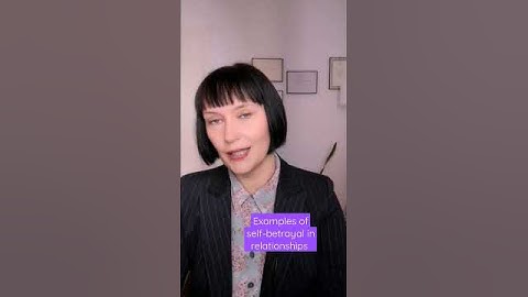 Full video on my channel. #relationships #codependency #peoplepleaser #boundaries #shorts #selfworth
