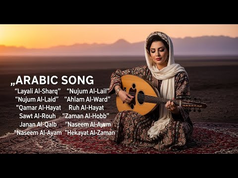أغاني عربية شبابية جديدة صارت ترند