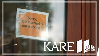 How the St. Paul cyberattack is impacting the services you use