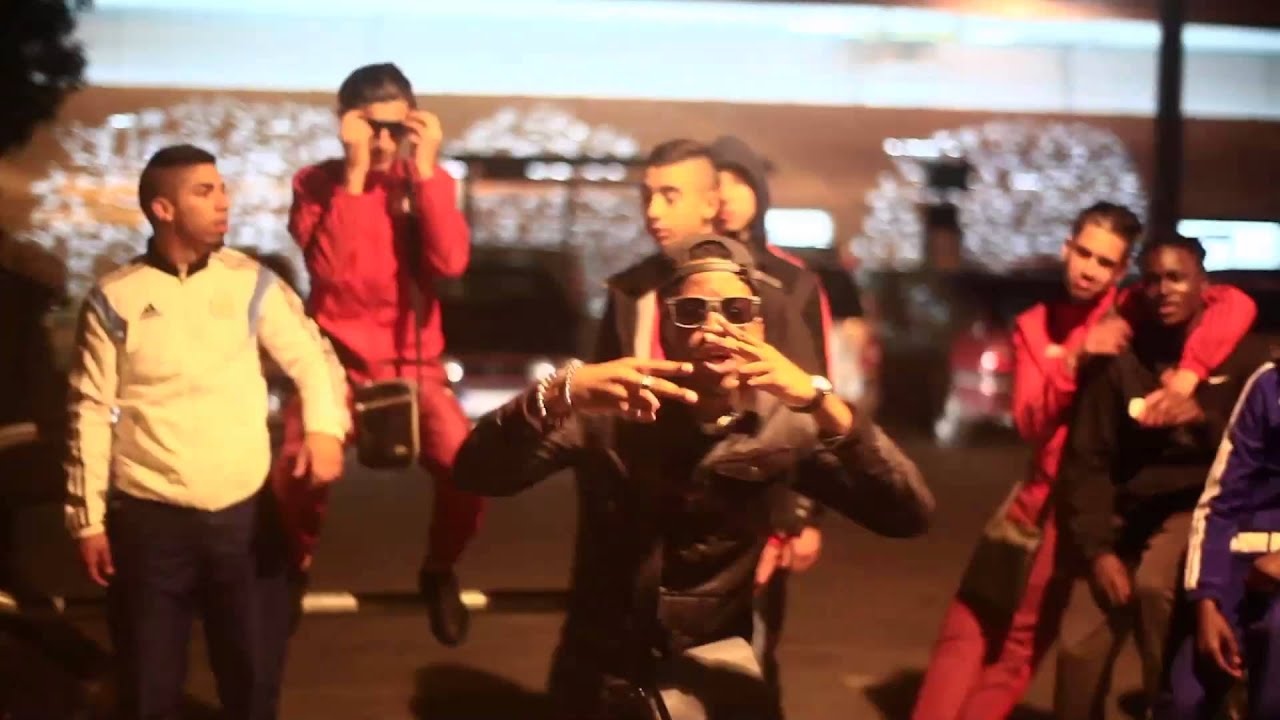 ROSIERA GANG - #Trix-ma 2