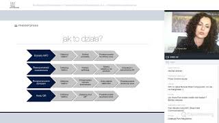 Inteligentne opakowania. | Masterpress S.A.