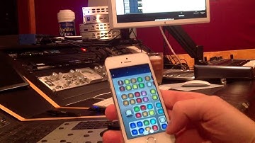 Slate Batch Commander IPhone Ravlay