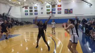 WBB | Highlights vs. Jackson