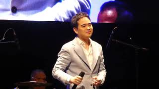 3-8-2568 เพลง กอดเธอ ร้องโดย คุณสปาย ภาสกรณ์ รุ่งเรืองเดชาภัทร์ The Golden Song