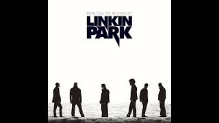 Linkin Park given up clean version official Audio