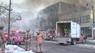 7 Investigates obtains ATF report from fire that killed Jason Arno in Buffalo