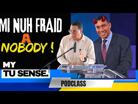 Mts Ep(222)ja Govt Exposed ,watch Before It’s Deleted,id Required To Collect Aid?andrew Vows To Stop