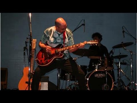 Murió Ulises Butrón: una vida de rock entre Spinetta, Cerati y “Tango feroz”