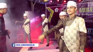ISADUL AHBAB NASIB HARTA