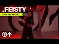 FEISTY Fred Again BIA Claudia Knappett Choreography mp3