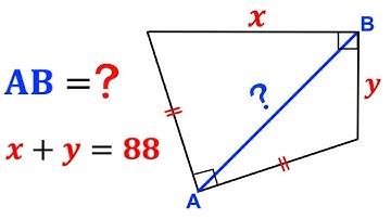 In-depth explanation on Cyclic Quadrilaterals and Ptolemy