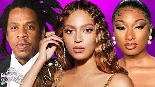Bodyguard EXPOSES Beyonce & Jay Z’s WILD secrets (ALLEGEDLY) | Megan Thee Stallion is pregnant?