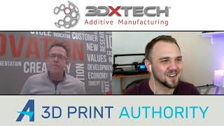 Download Lagu They make super high-performance filament in the USA - 3DXTech Download Lagu They make super high-performance filament in the USA - 3DXTech