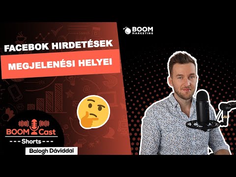 Videó: Használja az automatikus elhelyezéseket a Facebookon?