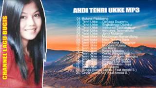 Full Album Lagu Bugis Andi Tenri Ukke Non Stop 1 Jam 2021 Pengantar Tidur