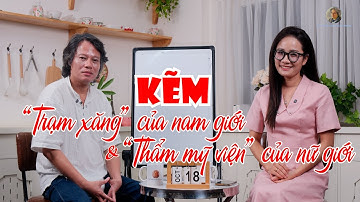 Bạn có biết: Kẽm - Trạm xăng của nam giới và Thẩm mỹ viện của nữ giới?