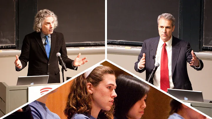Pinker and Hurlbut - What is the Source of Forgive...