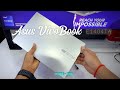 Asus VivoBook Go 14 E1404TA Silver — Pure Box Unboxing Experience