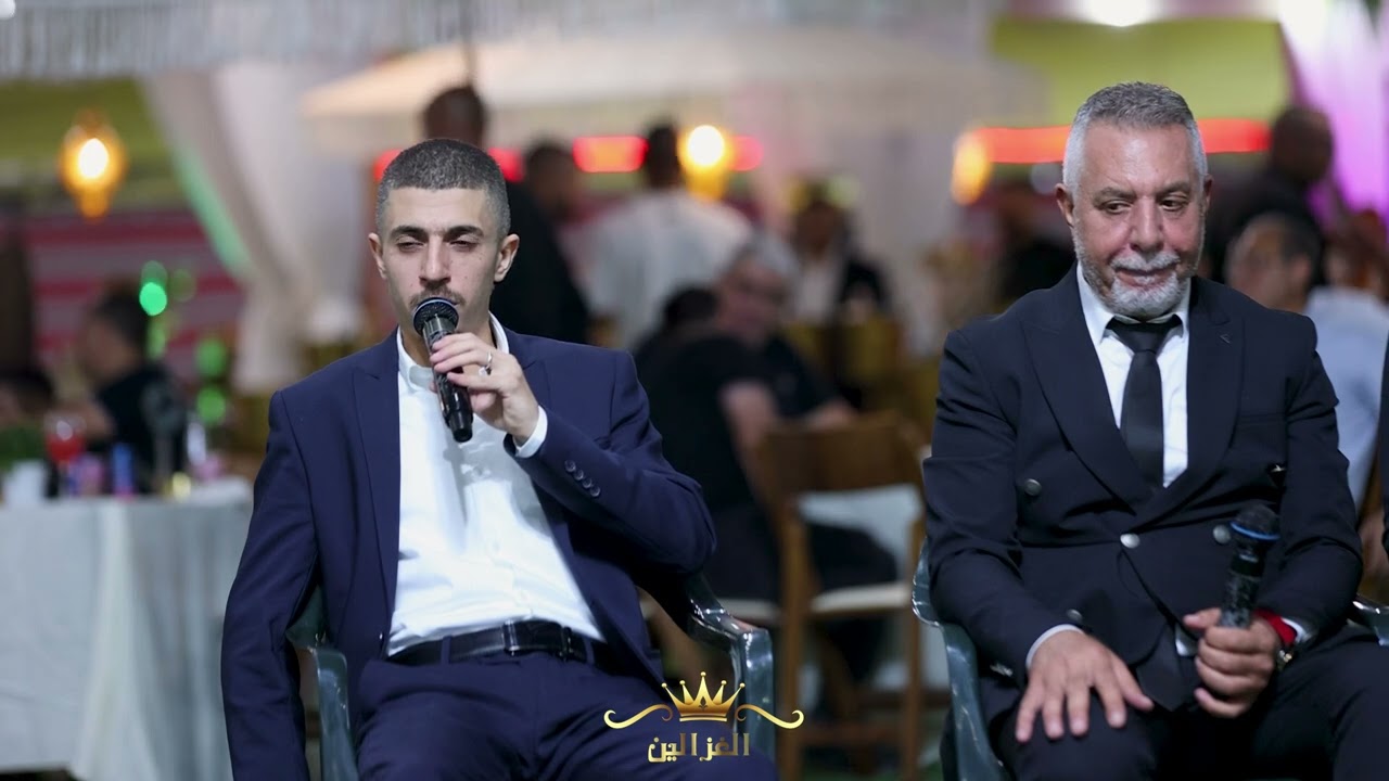 عصام عمر صهيب عمر افراح ال سريه ابو يوسف  يافة الناصره