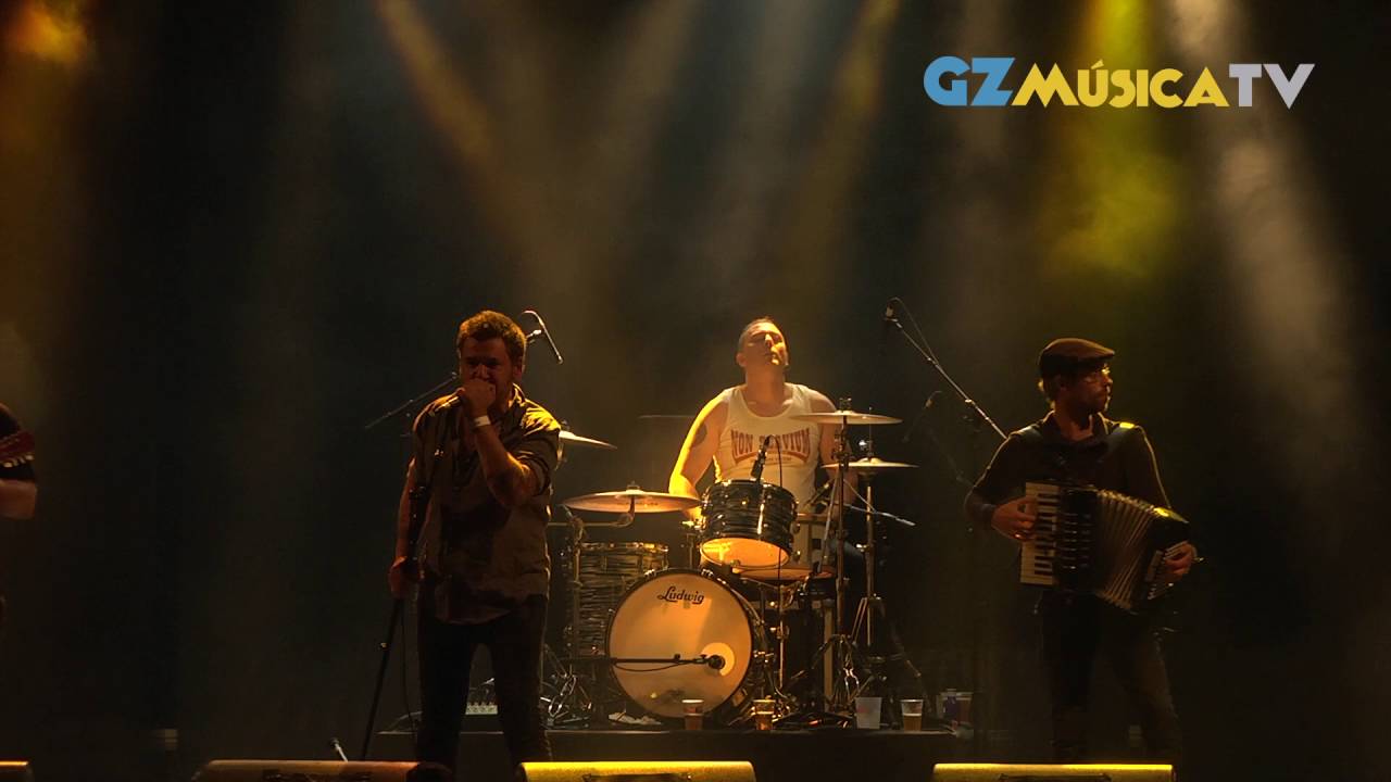 Falperrys no Revenidas (20/08/16)