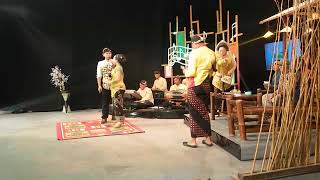 Sengit - Ria Pamungkas - ADiTV